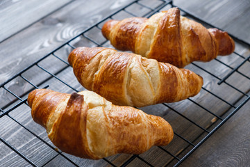 croissants