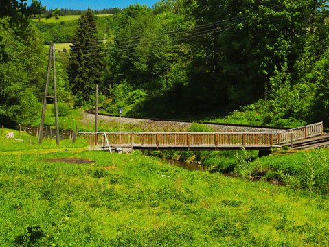 br&uuml;cke im pressnitztal