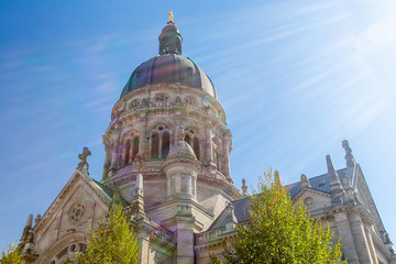 Mainz Kathedrale