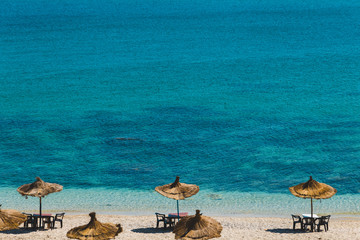 Restinga, Morocco - Seascape © Morocko
