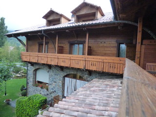 Llanars, villa en Camprodon, Gerona, Catalu&ntilde;a - Espa&ntilde;a