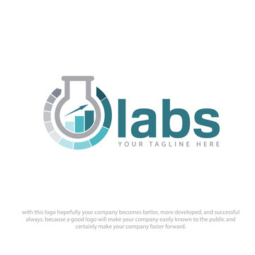 labs logo designs