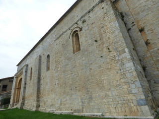Mollo, pueblo de Girona en Catalu&ntilde;a - Espa&ntilde;a