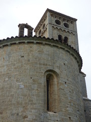 Mollo, pueblo de Girona en Catalu&ntilde;a - Espa&ntilde;a