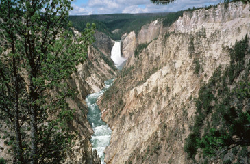 Yellowstone River