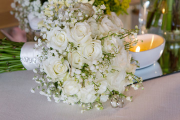 Bouquet © alicefotografa