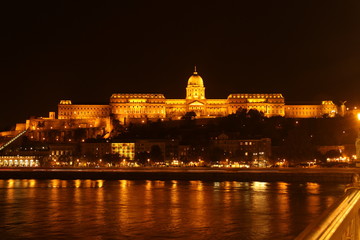 Fototapeta premium Budapest, Hungary