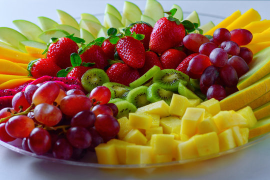 Fruit Platter Images Browse 53 170 Stock Photos Vectors and