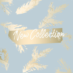 Christmas tree cone painting vector winter textures