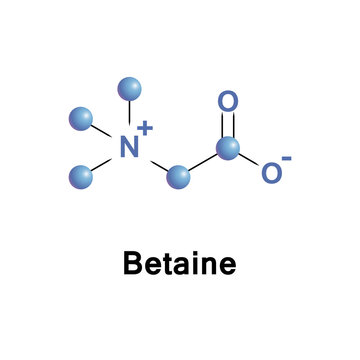 betaine neutral chemical compound
