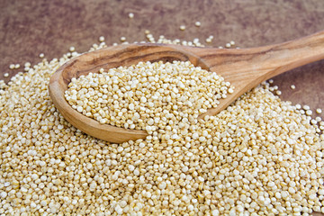 quinoa