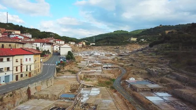 Salinas de A&ntilde;ana