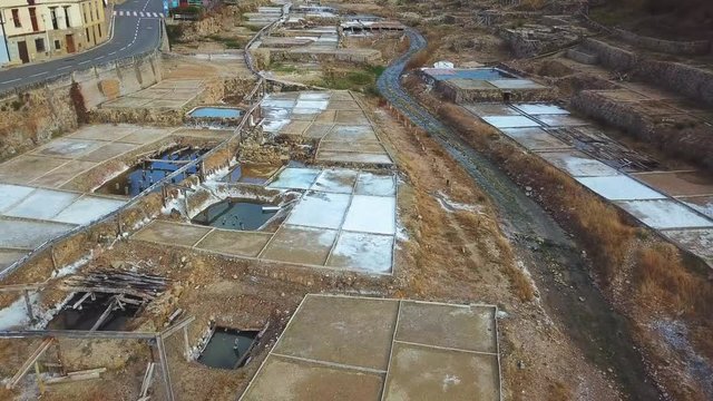 Salinas de A&ntilde;ana