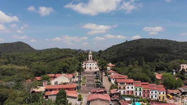 Guaramiranga