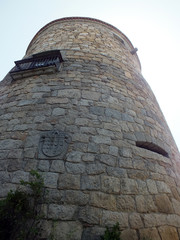 Castillo de Magalia
