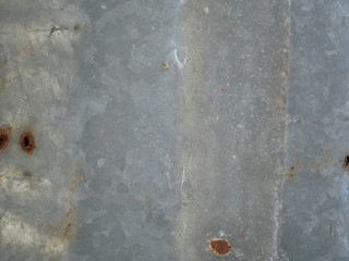 rusty metal wall background,old texture of steel,zinc roof