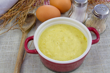 purée
