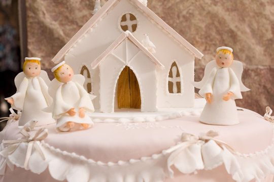 torta boda