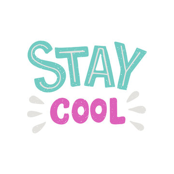 Stay cool перевод. Детская обувь stay cool.