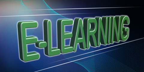 Concept of e-learning
