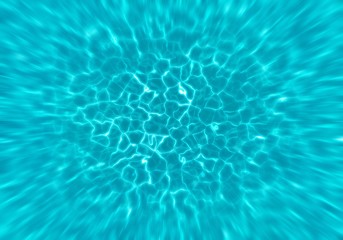 Colorful abstract speed lines texture background, radial motion blur / zooming effect...