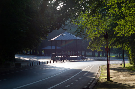 Kioske