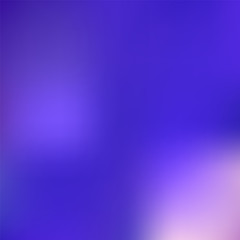 Smooth vector gradient background.