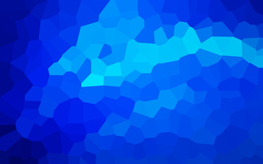 Obraz premium abstract, blue, background, backdrop, pattern, texture, wallpaper, color, square, design, geometric, line, illustration, light, technology, mosaic, decoration, graphic, grid, art, white, colorful