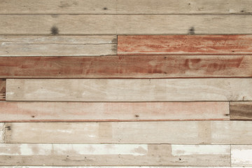 Naklejka premium Wood texture background.