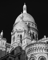 Sacre Coeur, Paris