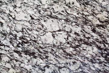 Marble patterned texture background.