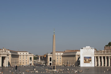 Obelisco San Pietro