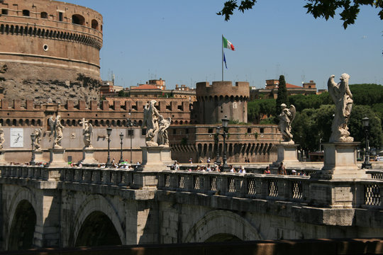 Ponte Romano 