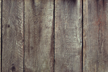 Light wooden background. Beautiful old wood texture. Planks background.
