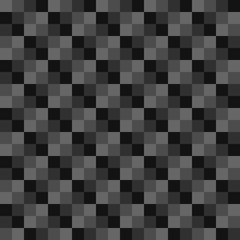 Black white gray color tone chess square texture lighter