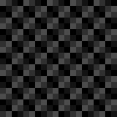 Black white gray color tone chess square texture