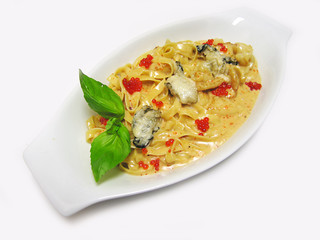 pasta, macaroni