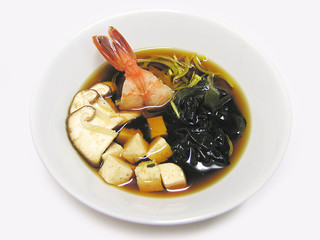 shrimp