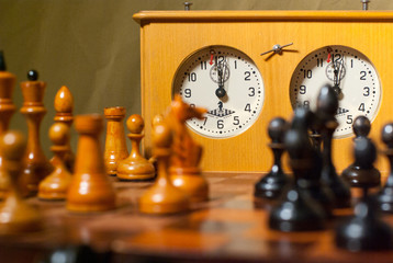 chess