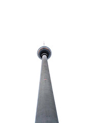 tower in berlin
