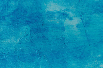abstract blue background texture concrete wall