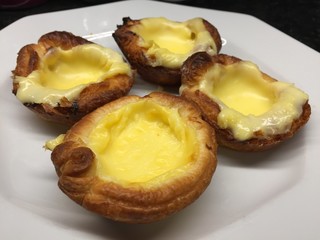 Pasteis de belem