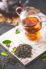 Tea