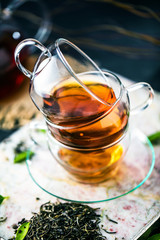 Tea