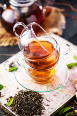 Tea