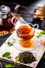 Tea