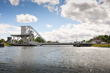 pegasus bridge