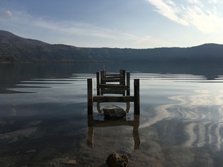 Lago Albano