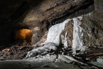 Tuna-Hästbergs gruva