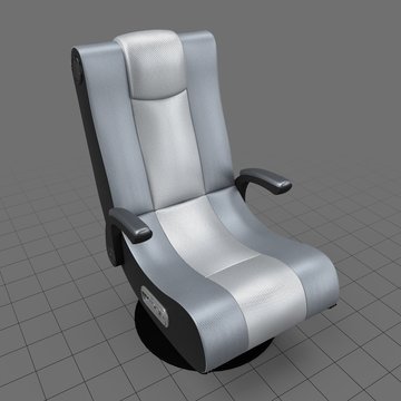 Gaming chair